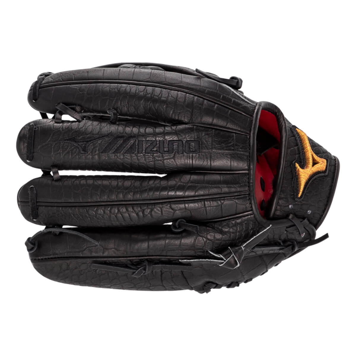 Mizuno Limited Edition Pro Zilla 12.5" Baseball Glove: GMP-55Z: Image #443114