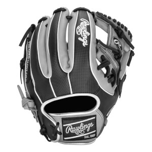 Rawlings Gamer XLE Speed Shell 11.5" Baseball Glove: GXLE314-2BSS: Image #423587