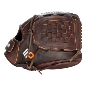 Nokona X2 Buckaroo 13" Fastpitch Softball Glove: X2-V1300: Image #421804