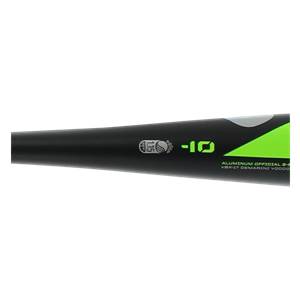 DeMarini Voodoo Junior Big Barrel Baseball Bat: DXVBX: Image #354020
