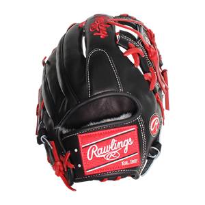 Rawlings Pro Preferred 11.75" Francisco Lindor Baseball Glove: PROSFL12: Image #388985