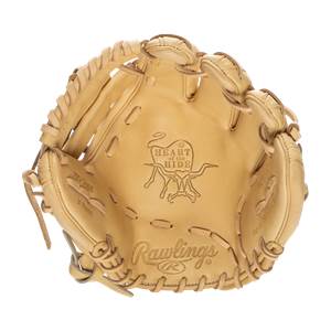 Rawlings Heart of the Hide 11.25" Baseball Glove: PRO312-2C: Image #412225