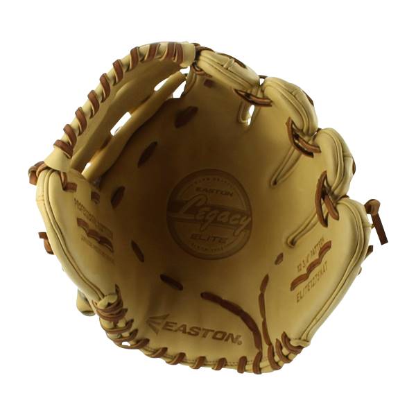**BLEM** Easton Legacy Elite 12.75" Baseball Glove: ELITE1275NAT: Image #314025
