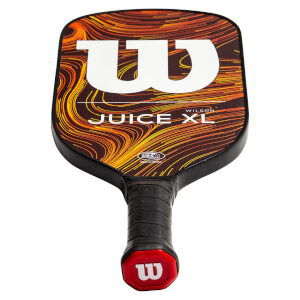 Wilson Juice XL Middleweight Composite Pickleball Paddle: Image #416083