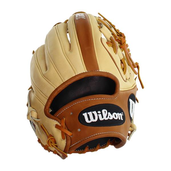 Wilson A2K Spring Training Stock 11.5" Baseball Glove: WTA2004PS86SB: Image #382934