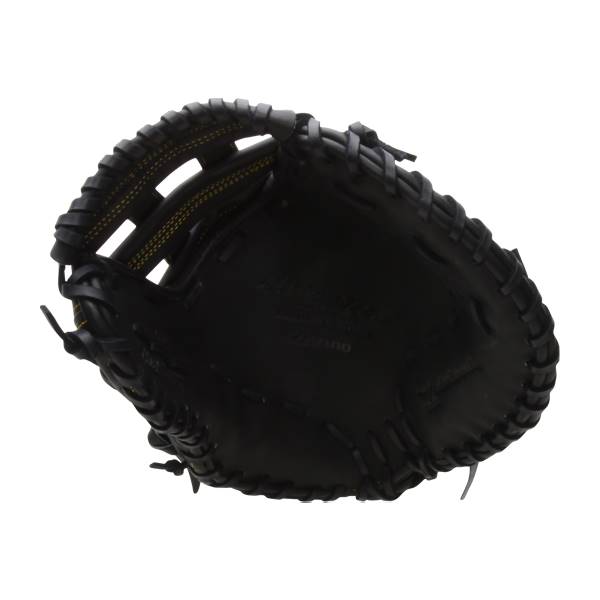 Mizuno Pro Limited Edition Series: GMP300BK First Base Mitt: Image #297909