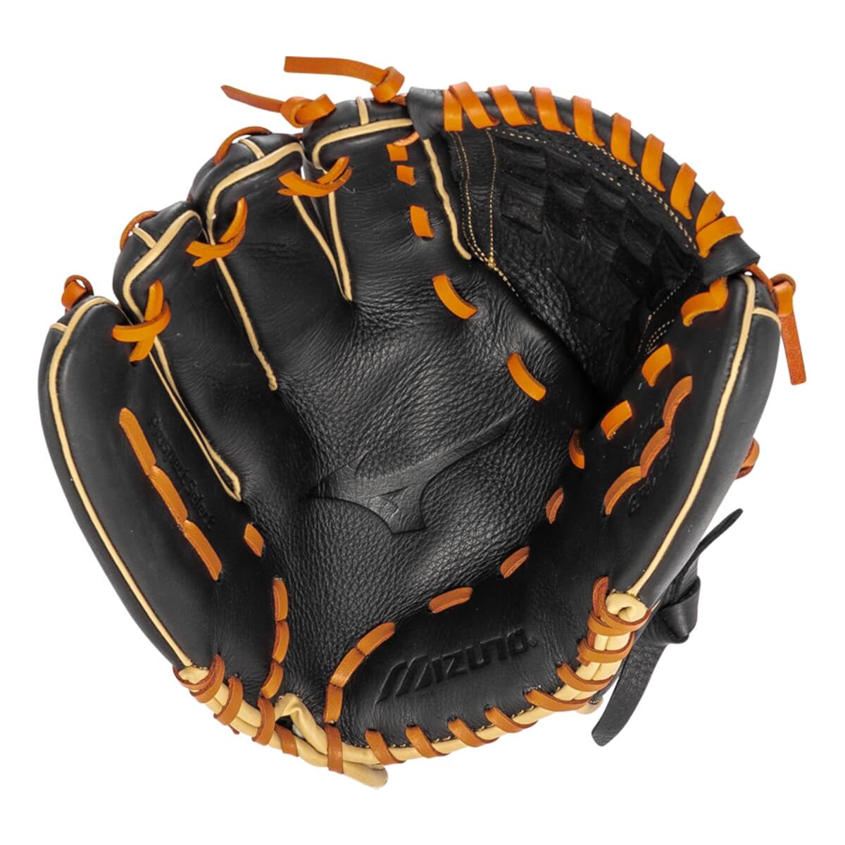 Mizuno Prospect Select 12" Youth Baseball Glove: GPSL1201: Image #430439