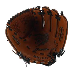 Mizuno Prospect 11.5" Youth Baseball Glove: GPL1150Y2: Image #310739