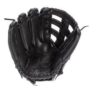 Wilson A2000 Glove Day 1810 12.75" Baseball Glove: WBW1020831275: Image #442146
