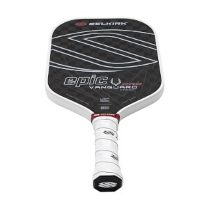 Selkirk Vanguard Pro Epic Carbon Fiber Pickleball Paddle: Image #448945