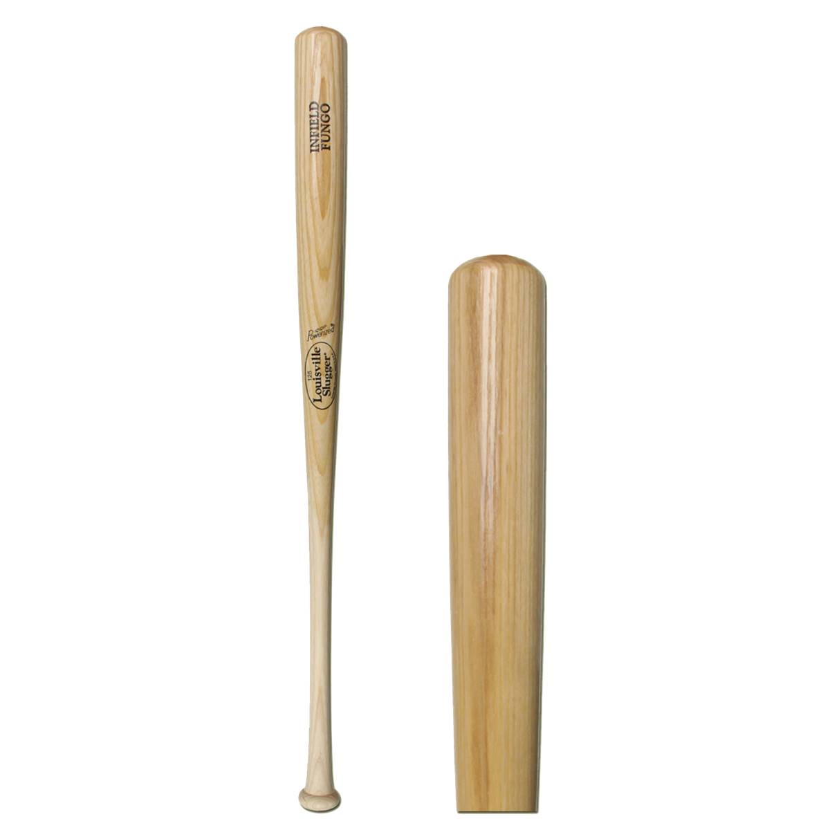 Louisville Slugger Adult Fungo Wood Baseball Bat 43INF