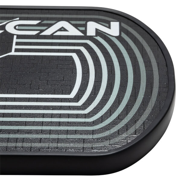 Vulcan V730HT MAX Carbon Fiber Pickleball Paddle: Image #436626