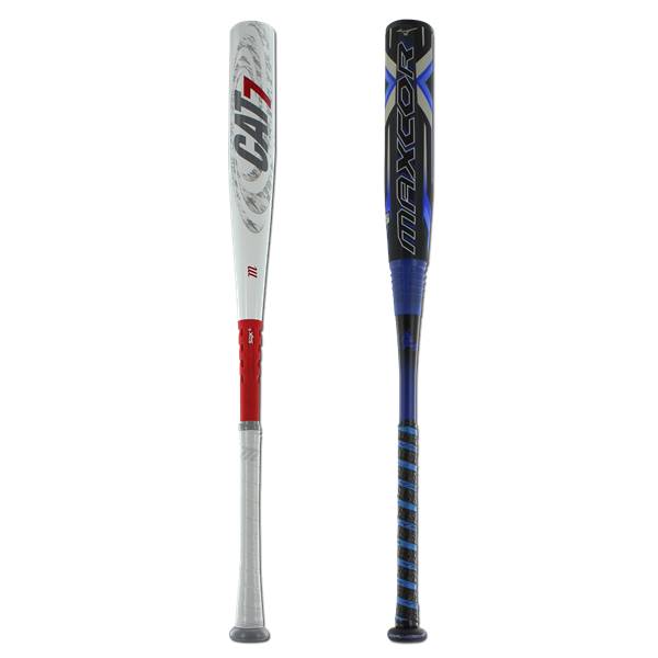 Batte De Baseball Marucci CAT 7 28/20 AZ4X AV2 - MSBYC78 - Alliage - Senior League