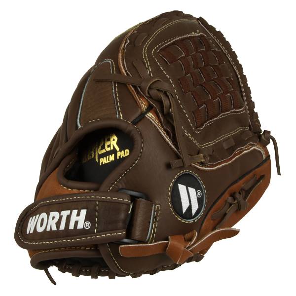 Worth AMP Softball Series: AMP130 *Demo*: Image #294322