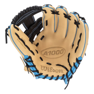 Wilson A1000 1786 11.5" Baseball Glove: WBW102579115: Image #448755