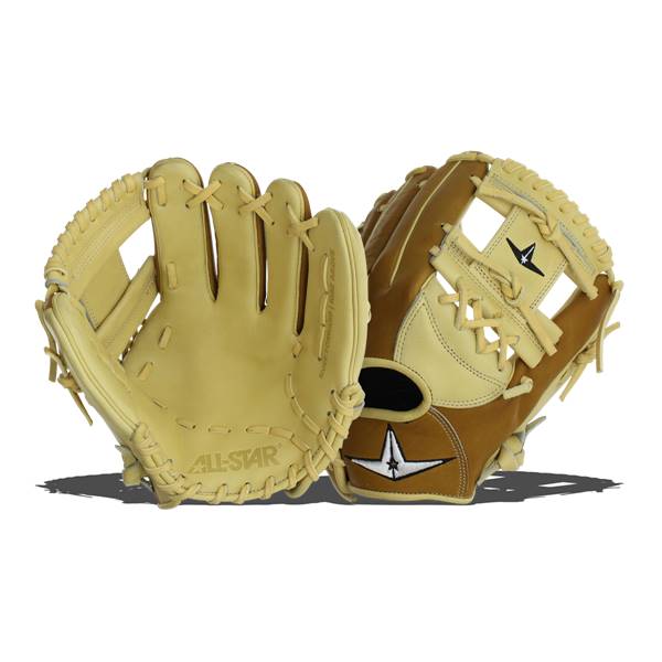 All Star Young Pro Series 11.5" Youth Baseball Glove: FGASYP-1150ICS: Image #375530