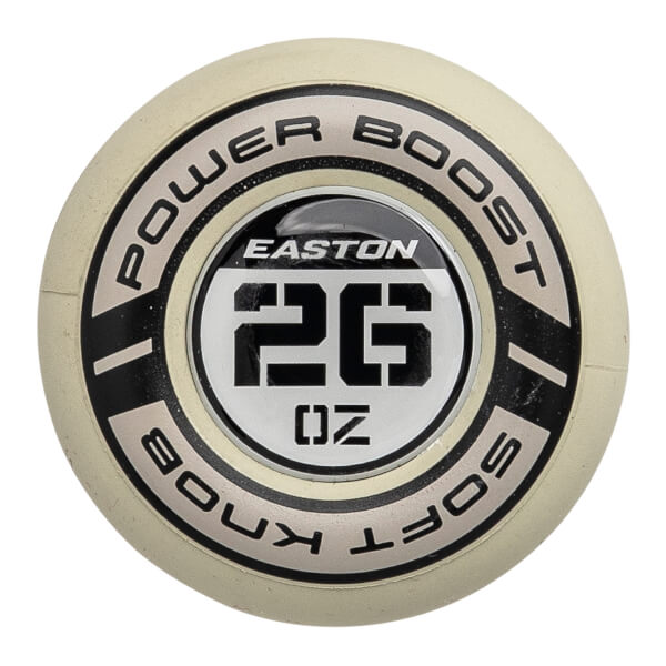 Easton Thing Megan Baltzell 12" Loaded USSSA Slow Pitch Softball Bat: ESU3THGSL: Image #438750