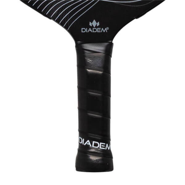 Diadem ICON Infinity Max Carbon Fiber Pickleball Paddle: Image #451621