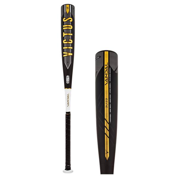 Victus Vandal -8 USSSA Baseball Bat: VSBVX8: Image #401344