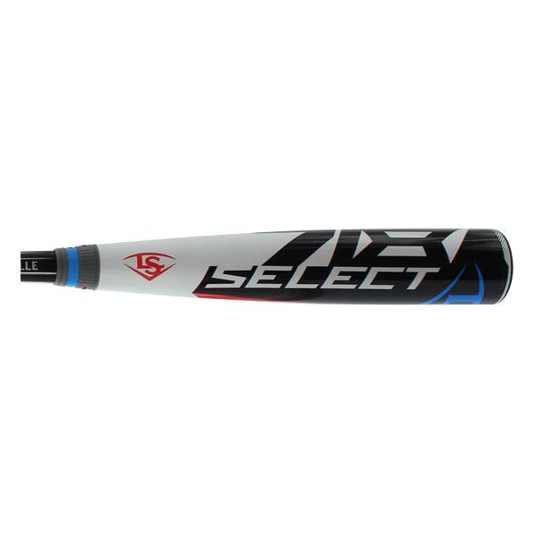 Louisville Slugger Select 718 -3 2 5/8