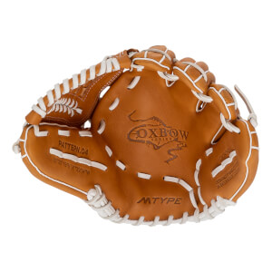 Marucci Oxbow 12.5" Fastpitch Softball Glove: MFGOX47K5FP-TF: Image #446415
