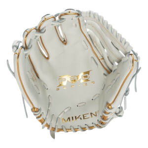 Miken Pro Series 13" Slow Pitch Softball Glove: PRO130-WG: Image #433698