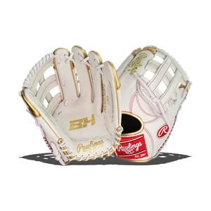 Rawlings Heart Of The Hide 13" Bryce Harper Custom Game Day Baseball Glove: PROBH34WG: Image #373054
