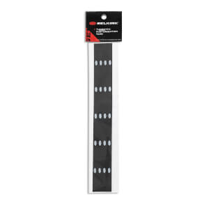 Selkirk Sport Tungsten Tape - Four 8" Strips of 0.1oz Tape