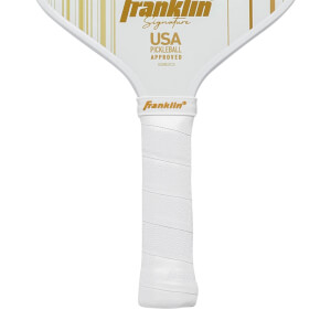 Franklin Signature 13mm Composite Pickleball Paddle: Image #429080