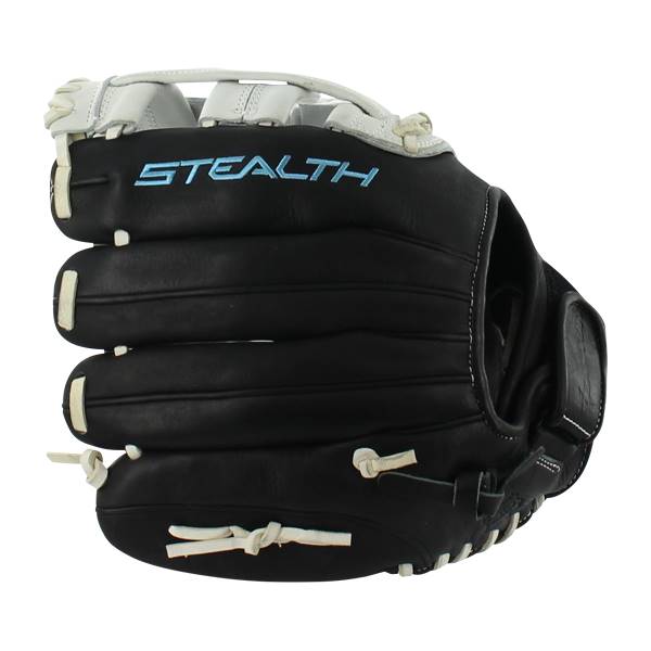 2017 Easton Stealth Pro 12.25" Infield Fastpitch Softball Glove