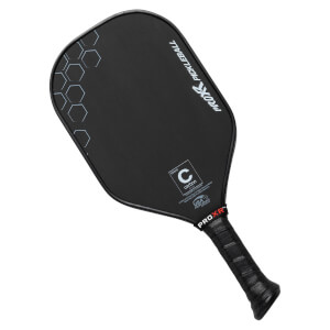 ProXR Carbon 14 Middleweight Carbon Fiber Pickleball Paddle: Image #429151