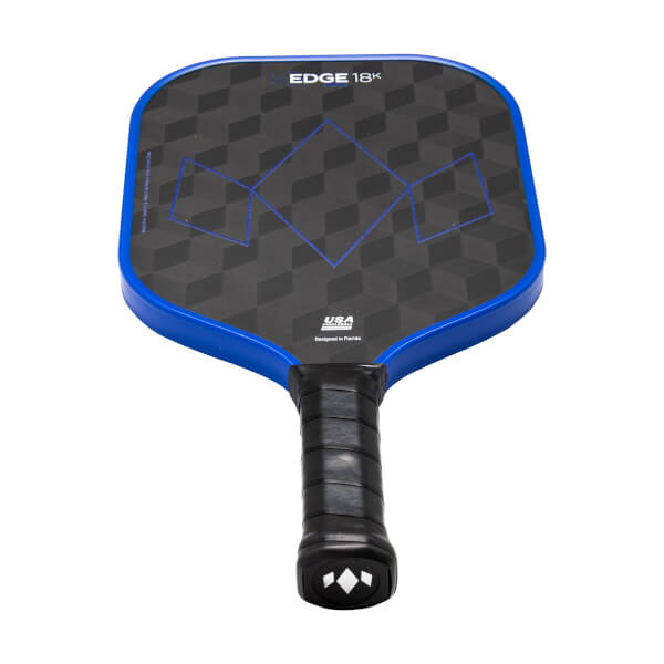 Diadem Edge 18K Max Carbon Fiber Pickleball Paddle: Image #451516