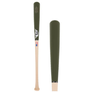 M^Powered H2TC™ Pro Maple Wood Baseball Bat: H2TC110: Image #414516