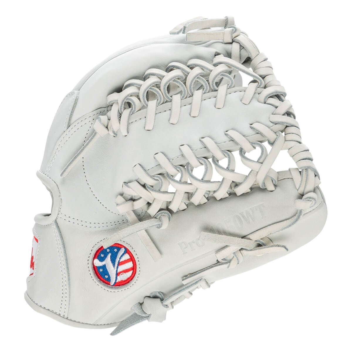 Valle Eagle PRO 10.5" Weighted Outfield Training Glove: PRO1050WT: Image #437362