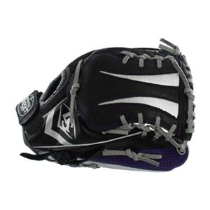 Louisville Slugger Zephyr Fastpitch Series Glove: FGZRBK6-1200: Image #308649