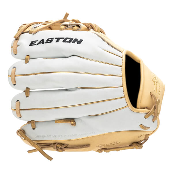 Easton Professional Collection Morgan Stuart 11.5" Fastpitch Softball Glove: HITM23: Image #439704