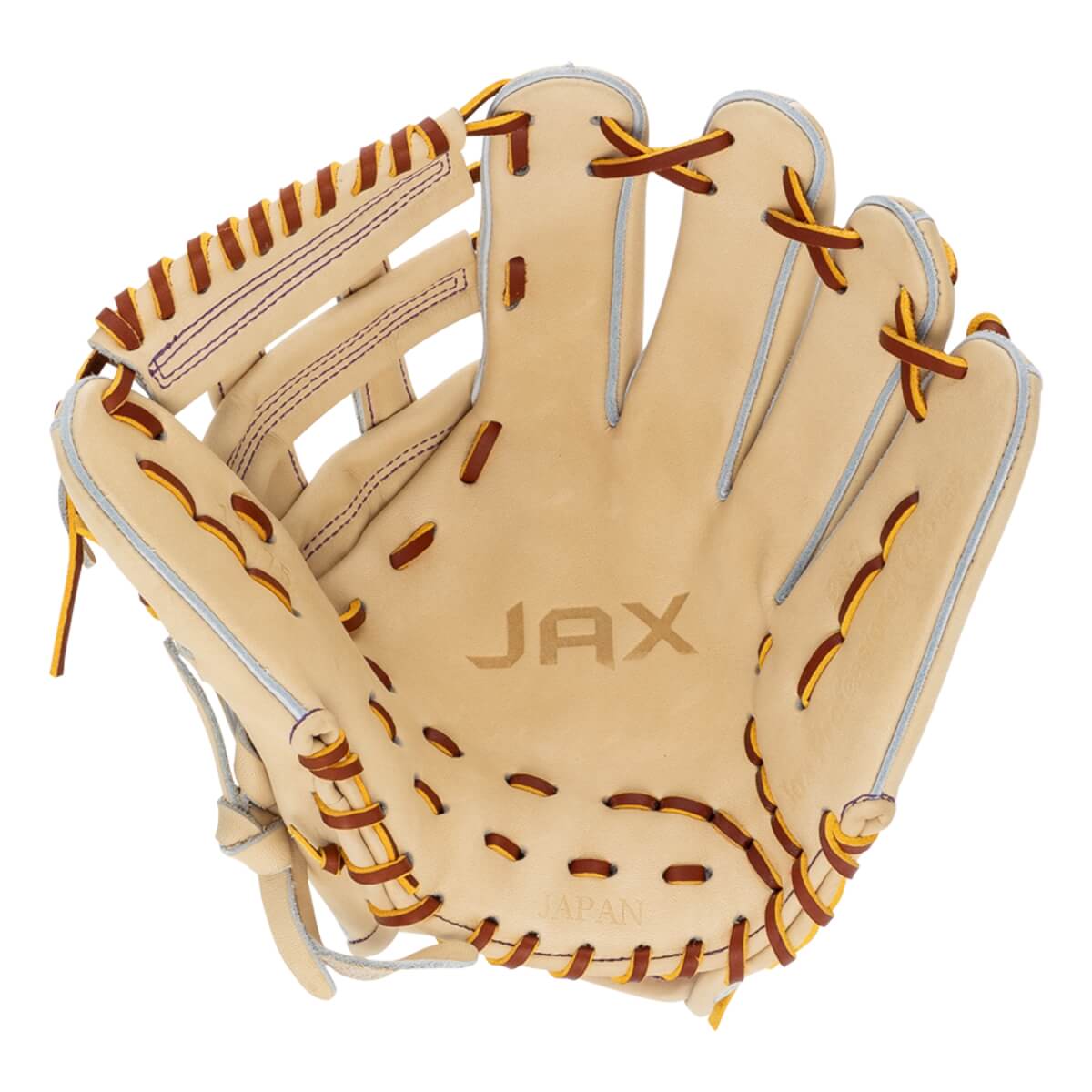 Jax 11.75" Baseball Glove: EN-7IFBLH: Image #453378