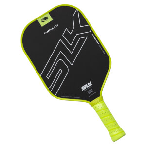 Selkirk SLK HALO Power Max Carbon Fiber Pickleball Paddle: Image #446927