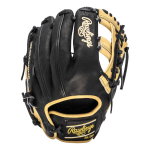 Rawlings Heart of the Hide R2G ContoUR Fit 11.75" Baseball Glove: PROR205U-32B: Image #435705