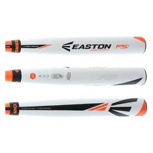 Batte De Softball Easton FS1 Fastpitch 34/24 - Composite IMX, Zéro Vibration - Occasion