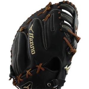 Mizuno Global Elite First Base Mitt: GXF11: Image #307570