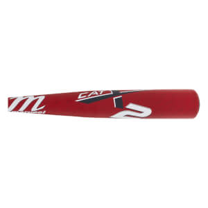 Marucci CATX2 -8 USA Baseball Bat: MSBCX28USA: Image #443726