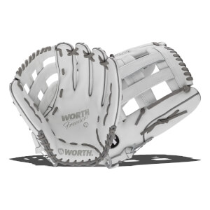 Worth Freedom 14" Slow Pitch Softball Glove: WWF140-6WG: Image #441193