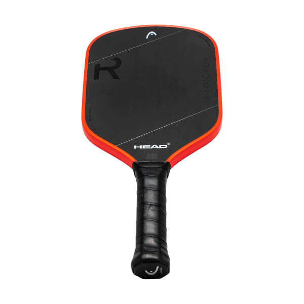HEAD Radical Tour Raw EX Carbon Fiber Pickleball Paddle