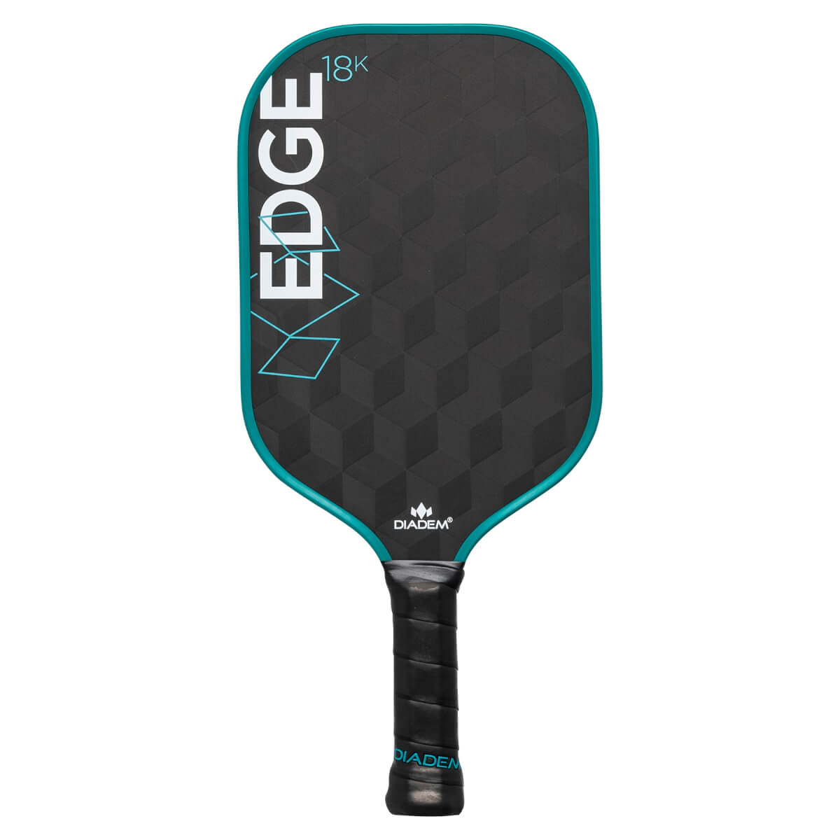 Diadem Edge 18K Carbon Fiber Pickleball Paddle: Image #441452