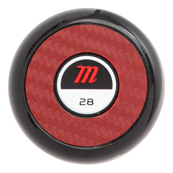 Marucci CAT8 Composite -8 USSSA Baseball Bat: MSBCCP8: Image #415363