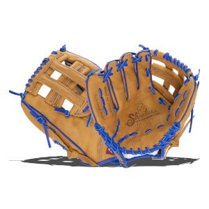 Shoeless Joe Double Play Series 11.5" Baseball Glove: BN1150HWRB: Image #440408