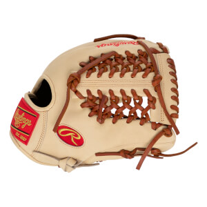 Rawlings Heart of the Hide 11.75" Baseball Glove: PROR205-4CTG: Image #446700