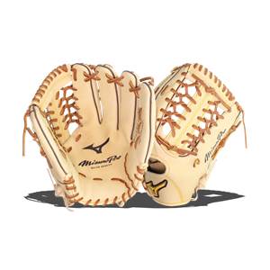Mizuno Pro 12.75
