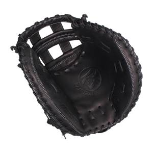 Mizuno Samurai 34.5" Fastpitch Catcher's Mitt: GXS31TG: Image #388721